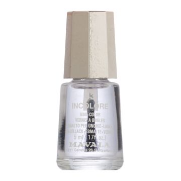 MAVALA - Minicolor - Smalto Per Unghie 5 Ml N.043 Incolore