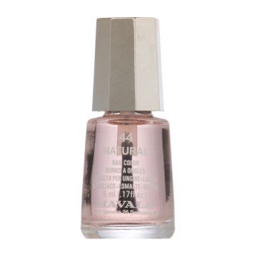 MAVALA - Minicolor - Smalto Per Unghie 5 Ml N.044 Natural