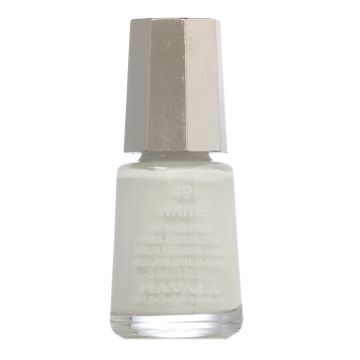Mavala minic 49 bianco