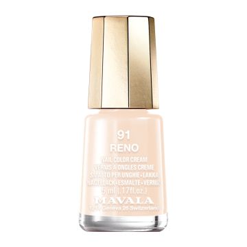 MAVALA - Smalto Per Unghie Minicolors 5 Ml N 091 Reno