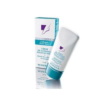 Mavala Crema esfoliante piedi 75ml