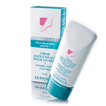 Mavala cr emol piedi 75ml