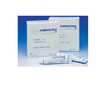 Cerotto farmactive idrogel 10 pezzi