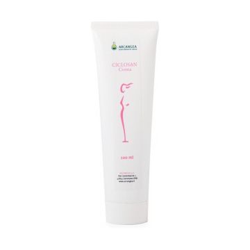 Crema ciclosan 100 ml