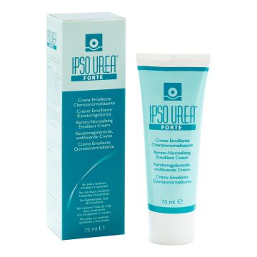 Ipso urea forte tubo 40 ml