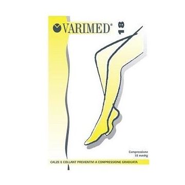 Varimed collant 18 sabbia 3