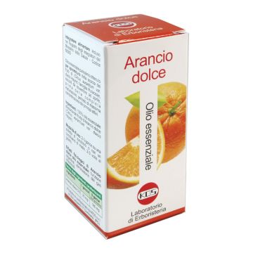 Arancio dolce olio essenziale 20 ml