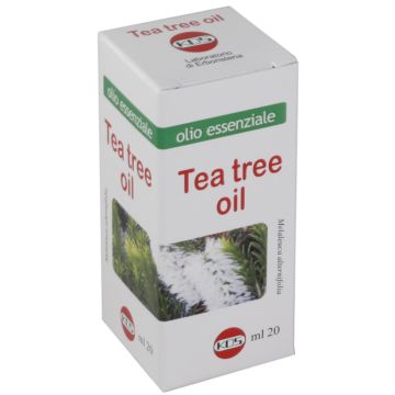 Tea tree olio ess.20ml kos