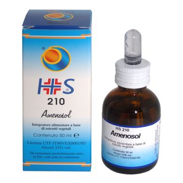 Amenosol Liquido 50ml
