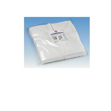 Garza idrofila 30x40cm confezione da 1kg Garza idrofila 30x40cm confezione da 1kg