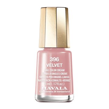 MAVALA - Minicolor - Smalto Per Unghie 5 Ml N.396 Velvet