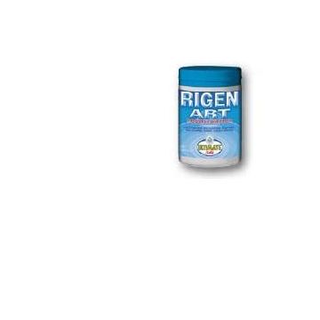Rigen Art 60 Capsule