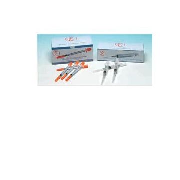Siringa per insulina farmatexa 0,5ml con ago gauge 30 8mm