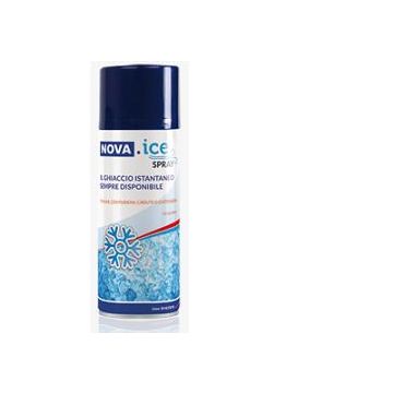 Nova ice ghiaccio ist.spy400ml