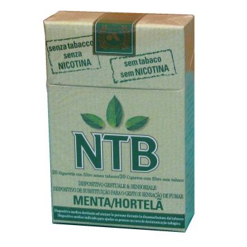 Ntb menta 20 sigarette