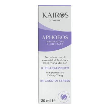 Aphobos spray 20 ml