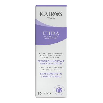 Ethra gocce 60 ml