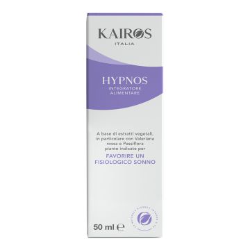 Hypnos gocce 50 ml