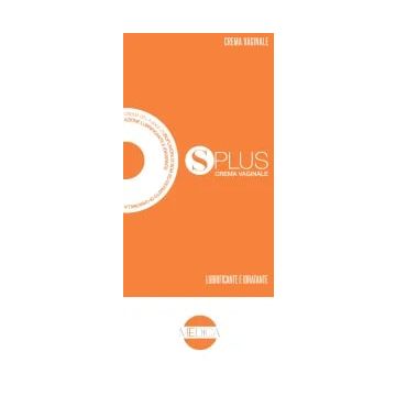 Soyplus crema vaginale 50ml
