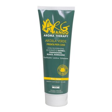 Argfango argilla verde 250ml