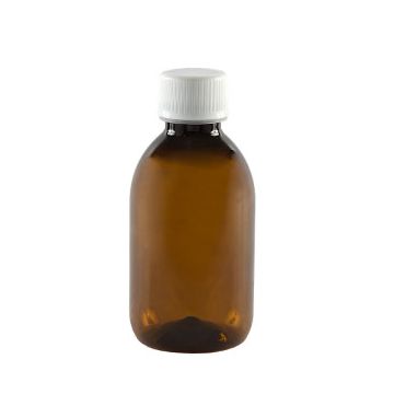 F-labor Flacone pet 100ml 10pezzi