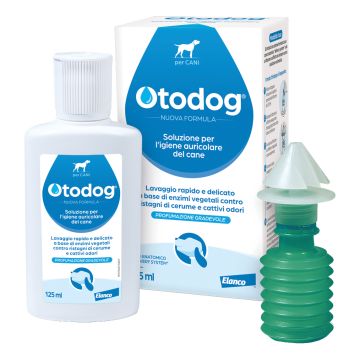 Otodog 125 Ml