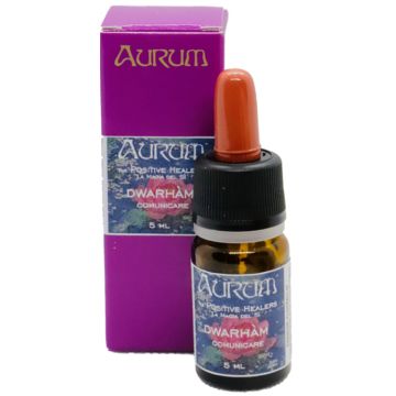 Dwarham comunicare gocce 5 ml
