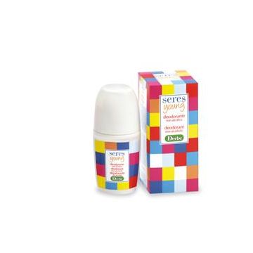 Seres deodorante young roll/on 50 ml