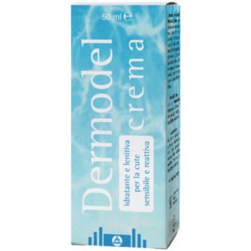 Dermodel crema 50 ml