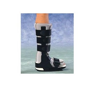 Stivaletto rigido tutore equal 400 taglia medium