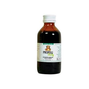 Propoli baby 120ml