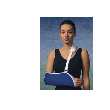 Reggibraccio ortopedico semplice taglia extra large