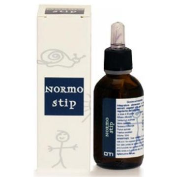 Normostip Gocce.50ml Oti