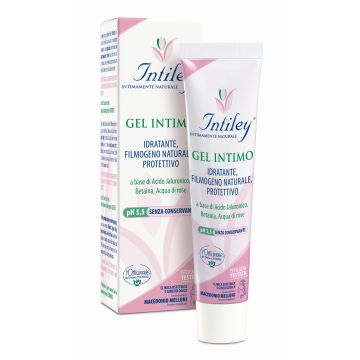 Intiley gel intimo 30 ml