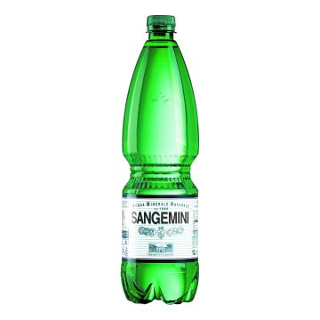 Acqua minerale sangemini 1lt
