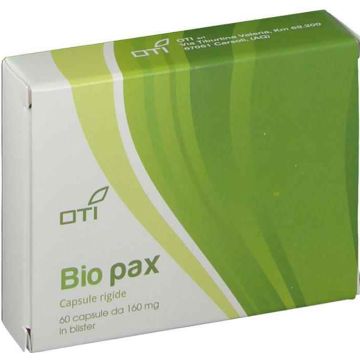 Pax 60 capsule