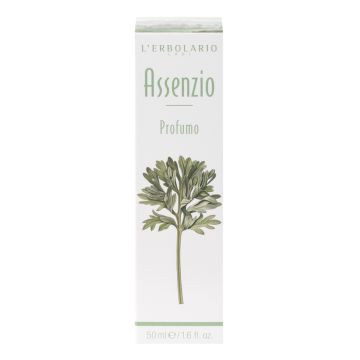 Acqua profumata assenzio 50 ml