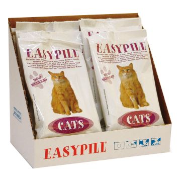 Easypill Gatto Sacchetto 40 Gr