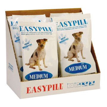 Easypill Dog Sacchetto 75 Gr