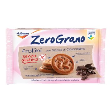 Zerograno plus 300 g