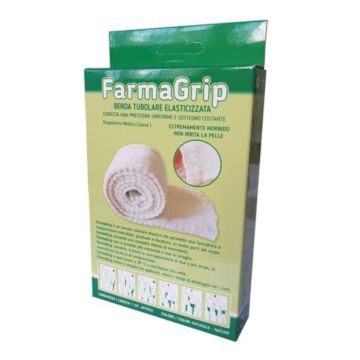 Farmagrip benda f  10x1m f/c