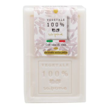 Vegetale 100% sapone solido 150 g