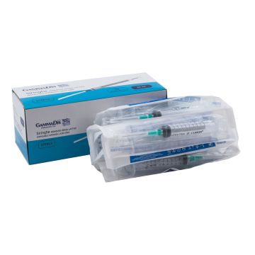 Sir.soft 10ml 21g 10pezzi Gammad