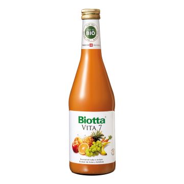 Biotta succo vita 7 500 ml