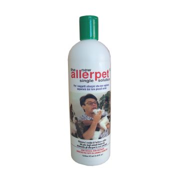 Allerpet Elite Deallergizzante Cani Gatti