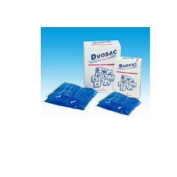 Duosac-caldo/freddo 13x25 2sac