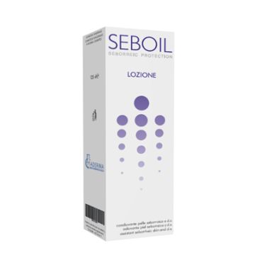 Seboil loz.125ml