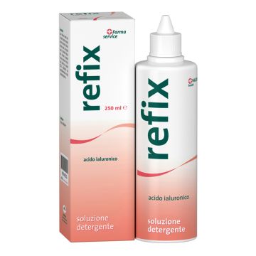 Refix Soluzione Detergente Corpo 250 ml