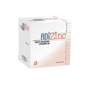 Adizinc 20 Bustine