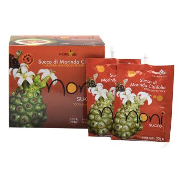 Succo di noni 28 bustine